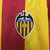 Camisa Retro Valencia CF - 80/82 - loja online