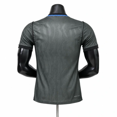 Camisa Inter de Milão III Jogador - 26/27