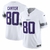 Camisa Minnesota Vikings Alternate Game Player Jersey - comprar online