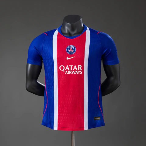 Camisa PSG Jogador - 26/27