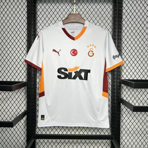Camisa Galatasaray II - 24/25