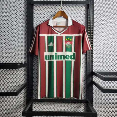 Camisa Retro Fluminense - 02/03