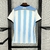 Camisa Retro Seleção Argentina - 2014 - ClubsStar Imports