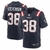 Camisa New England Patriots Player Game Jersey - comprar online