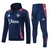 Conjunto de Viagem Manchester United - 24/25