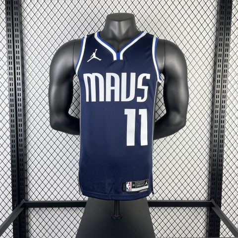 Regata Dallas Mavericks Kyrie Irving Swingman - Statement Edition