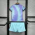 Kit Infantil Arsenal III - 24/25 - ClubsStar Imports