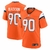 Camisa Denver Broncos Mile High Collection Game Jersey - comprar online
