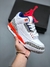 Tênis Air Jordan 3 - ClubsStar Imports
