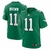Camisa Philadelphia Eagles Alternate Game Jersey