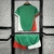 Kit Infantil MC Alger - 24/25 - ClubsStar Imports