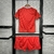 Kit Infantil Aberdeen - 24/25 - ClubsStar Imports