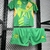 Kit Infantil Newcastle United Goleiro - 24/25 - comprar online
