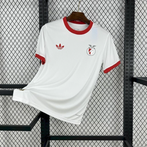 Camisa Benfica - 25/26