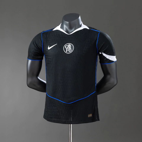 Camisa Chelsea III Jogador - 25/26 - comprar online