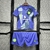 Kit Infantil Manchester United Goleiro - 24/25