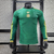 Camisa Seleção México Jogador Manga Longa - 25/26