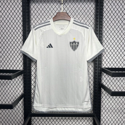 Camisa Atlético Mineiro II - 24/25