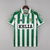 Camisa Retro Real Betis - 96/97