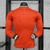 Camisa Seleção Portugal Jogador Manga Longa - 2025 - ClubsStar Imports