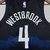 Regata Denver Nuggets Russell Westbrook Swingman Player - City Edition - ClubsStar Imports