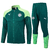 Conjunto de Viagem Palmeiras - 24/25