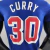 Camisa Warriors - #30 Curry - comprar online
