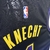 Regata Los Angeles Lakers Dalton Knecht Player - City Edition - ClubsStar Imports