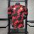 Camisa Manchester United Treino Jogador - 25/26