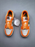 Nike SB Dunk Low "Famu" na internet