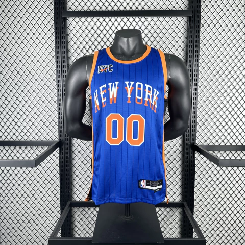 Regata New York Knicks Jordan Clarkson - City Edition