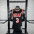 Regata Mitchell & Ness Dwyane Wade Black Miami Heat 2012/13 Hardwood Classics Swingman