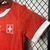 Kit Infantil Seleção Suíça - Eurocopa 2024 - comprar online