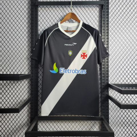 Camisa Retro Vasco da Gama - 2011