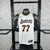 Regata Los Angeles Lakers Luka Dončić Swingman Player - Association Edition