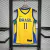 Regata Seleção Brasil de Basquete #11 Gui Santos - Olímpiadas 2024