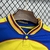 Camisa Retro Seleção Colômbia - 2001 - comprar online