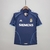 Camisa Retro Real Madrid II - 05/06