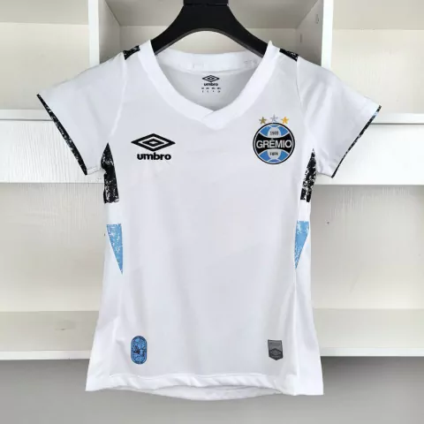 Camisa Grêmio II Feminina - 24/25