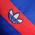 Camisa Seleção França Campeão Eurocopa - 84/86 na internet