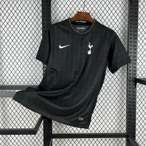 Camisa Tottenham II - 25/26