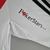 Camisa Retro River Plate Manga Longa - 09/10 - loja online