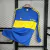 Camisa Retro Boca Juniors Manga Longa - 1981 - ClubsStar Imports