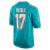 Imagem do Camisa Miami Dolphins Game Jersey