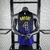 Regata Los Angeles Lakers Dalton Knecht Player - City Edition - loja online