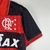 Camisa Retro Flamengo - 1990 na internet