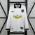 Camisa Retro Colo-Colo Manga Longa - 97/98