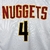 Denver Nuggets Association Swingman - Russell Westbrook - comprar online