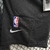 Shorts Brooklyn Nets na internet