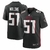 Camisa Atlanta Falcons Game Jersey - loja online